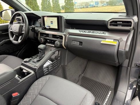 New 2026 Toyota Tacoma SR5 image 45