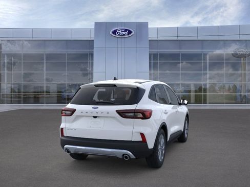 New 2026 Ford Escape Active FWD image 8