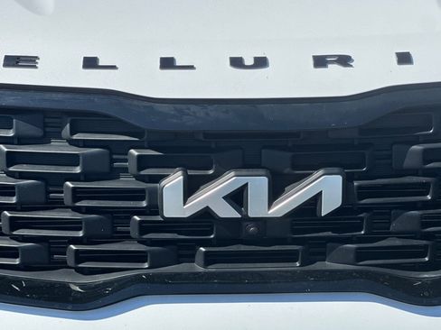 Used 2022 Kia Telluride SX w/ SX Prestige Package AWD/4WD image 46
