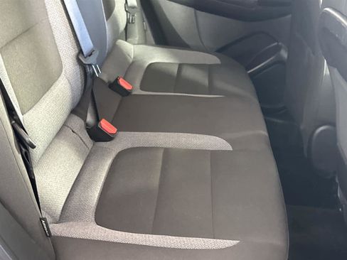 Used 2021 Chevrolet TrailBlazer LT w/ Convenience Package image 14