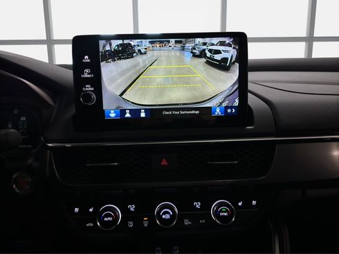 New 2026 Acura ADX A-Spec AWD/4WD image 37
