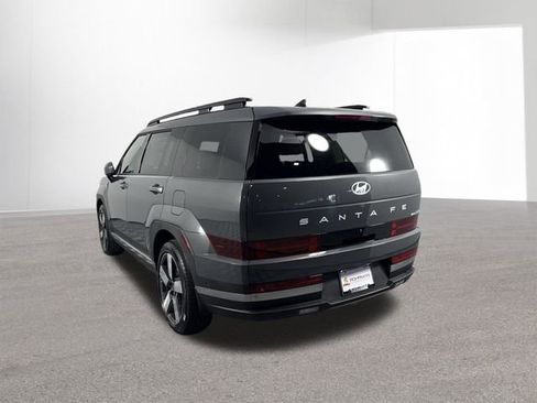 New 2026 Hyundai Santa Fe Limited image 38