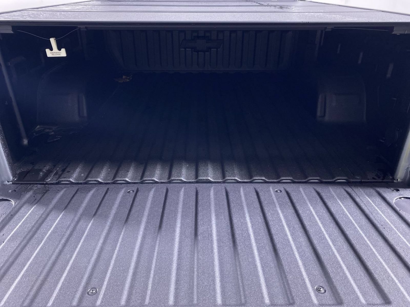 New 2026 Chevrolet Silverado 1500 RST AWD/4WD image 15