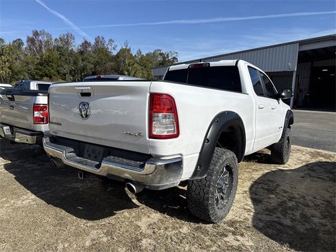 Used 2021 RAM 1500 Big Horn image 6