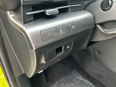 New 2026 Hyundai Kona SEL Premium image 14