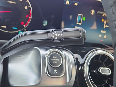 New 2026 Mercedes-Benz GLB 250 4MATIC image 10