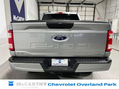 Used 2023 Ford F150 XL w/ STX Appearance Package AWD/4WD image 6