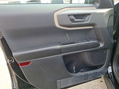 New 2026 Ford Bronco Sport Big Bend w/ Convenience Package image 8