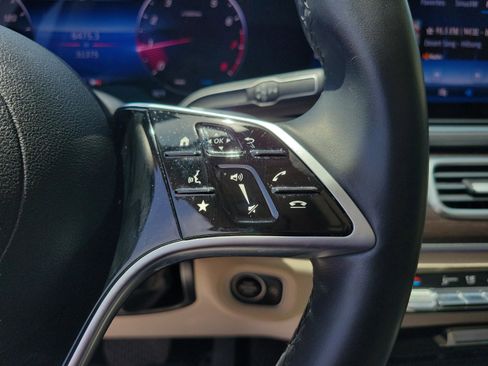 Certified 2024 Mercedes-Benz GLE 350 4MATIC image 23