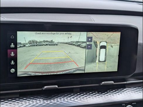 Certified 2022 Kia Carnival SX Prestige image 13