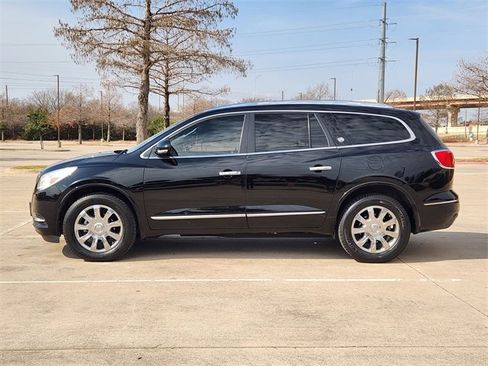 Used 2017 Buick Enclave Leather w/ Trailering Package image 4