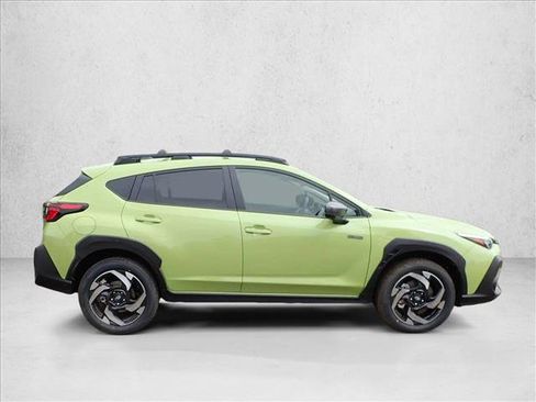 New 2026 Subaru Crosstrek 2.5i Limited AWD/4WD image 5