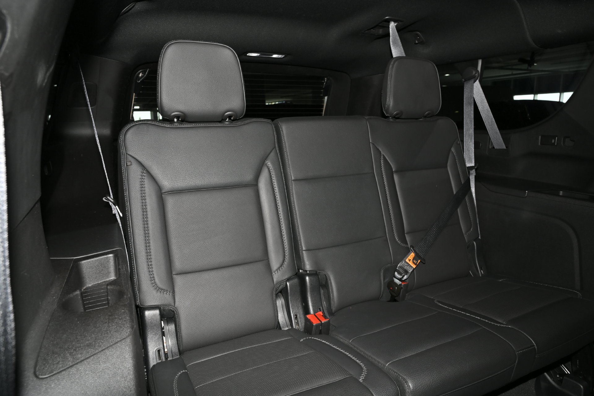 Used 2023 GMC Yukon XL Denali RWD image 21