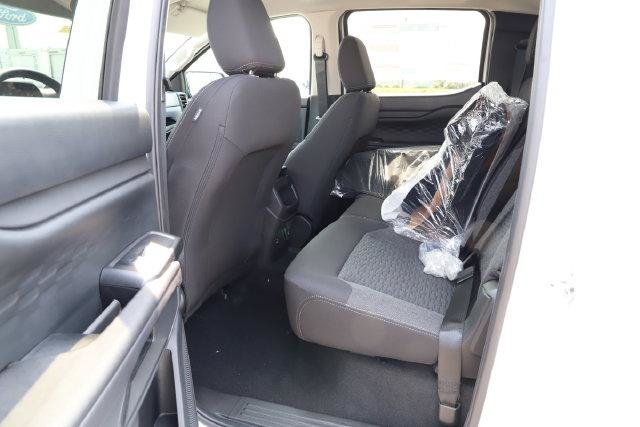 New 2026 Ford Ranger XL w/ Trailer Tow Package AWD/4WD image 19