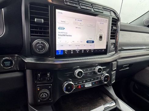 Used 2024 Ford F250 Lariat w/ Lariat Ultimate Package image 28