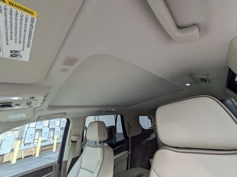 Used 2021 GMC Yukon Denali w/ Denali Ultimate Package image 28