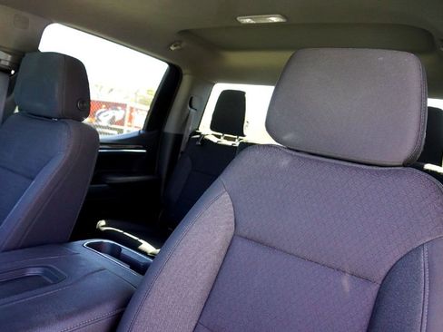 Used 2022 Chevrolet Silverado 1500 RST w/ Redline Edition image 14