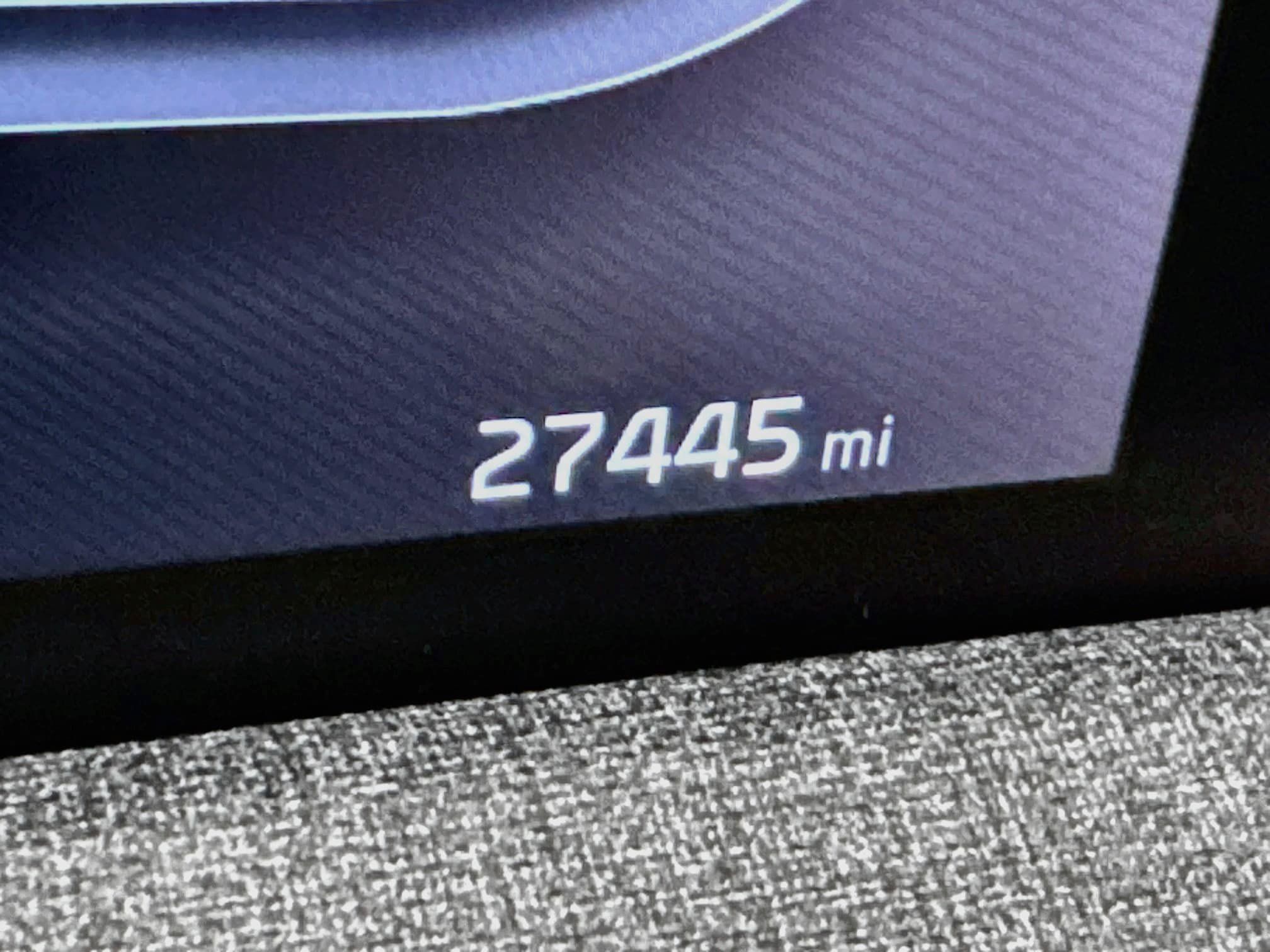 Used 2023 Kia EV6 Wind w/ Wind Technology Package AWD/4WD image 17