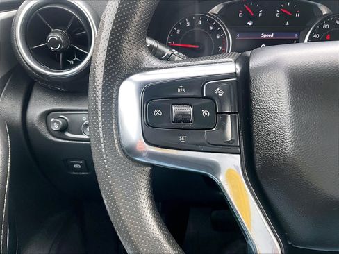 Used 2023 Chevrolet Blazer LT image 23