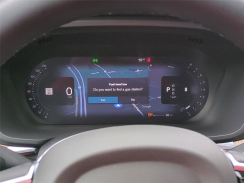 New 2026 Volvo XC60 B5 Plus w/ Protection Package Premier image 14