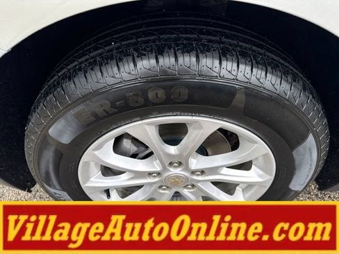 Used 2020 Chevrolet Equinox LT AWD/4WD image 8