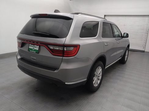 Used 2020 Dodge Durango SXT image 9