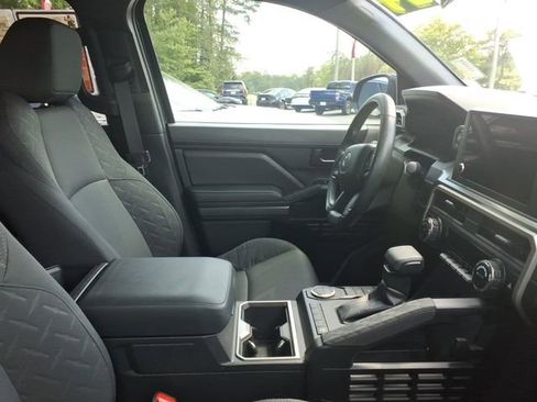 Used 2024 Toyota Tacoma SR5 image 9