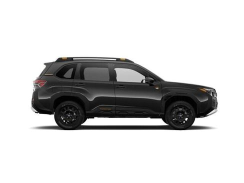 New 2026 Subaru Forester Wilderness image 7