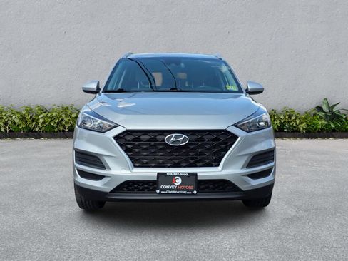 Used 2021 Hyundai Tucson Value AWD/4WD image 3