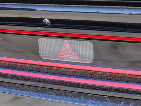 New 2026 Dodge Charger Scat Pack w/ Blacktop Package AWD/4WD image 8
