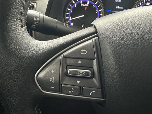 Used 2016 INFINITI Q50 3.0t Premium w/ 3.0T Premium Plus Package image 24