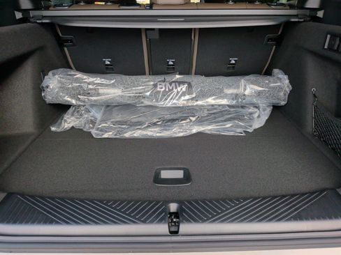 New 2026 BMW X3 xDrive30i AWD/4WD image 40