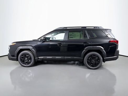 New 2026 Subaru Outback Limited AWD/4WD image 8