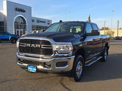 Used 2020 RAM 2500 Big Horn
