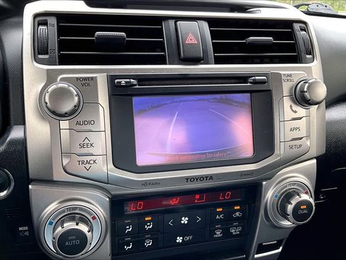 Used 2013 Toyota 4Runner Limited RWD image 25