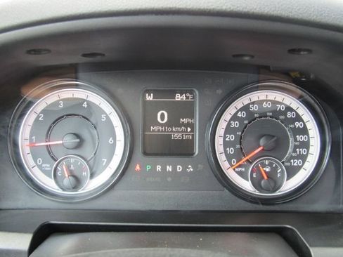 Used 2022 RAM 1500 Tradesman w/ Power & Remote Entry Group image 22