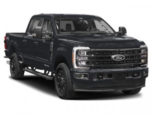 New 2026 Ford F250 XLT AWD/4WD image 9