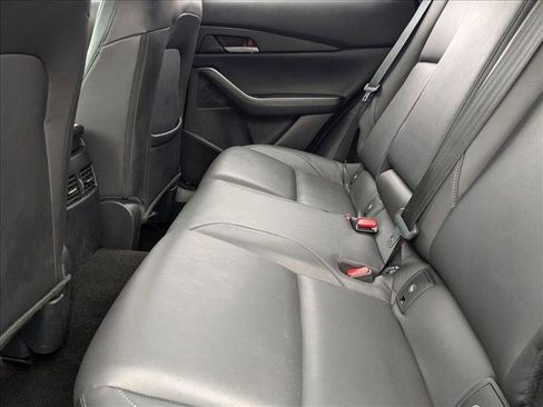 Used 2024 MAZDA CX-30 AWD 2.5 S w/ Select Sport Pkg image 17