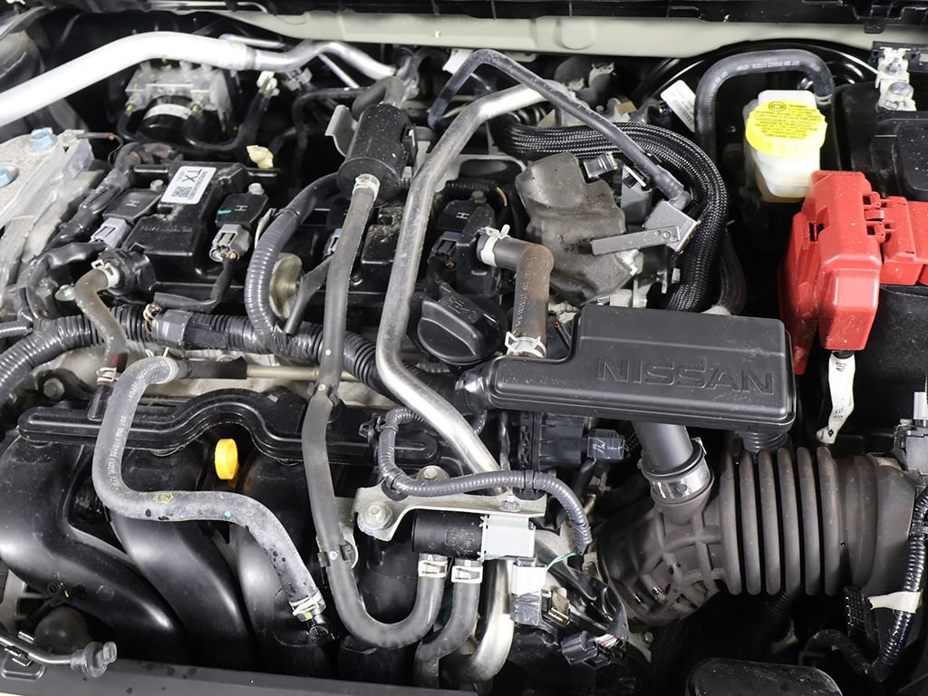 Used 2023 Nissan Sentra SR FWD image 14
