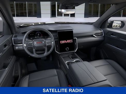 New 2026 GMC Acadia Elevation w/ Black Edition image 16