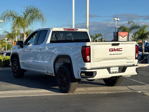 New 2026 GMC Sierra 1500 Elevation AWD/4WD image 11