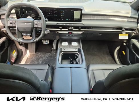 New 2027 Kia Telluride X-Line SX Prestige AWD/4WD image 29