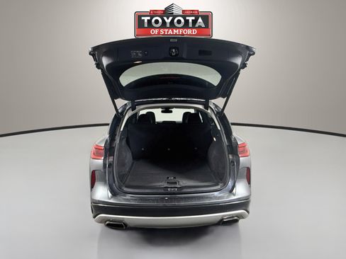 Used 2019 INFINITI QX50 Essential w/ Premium Heat Package AWD/4WD image 28