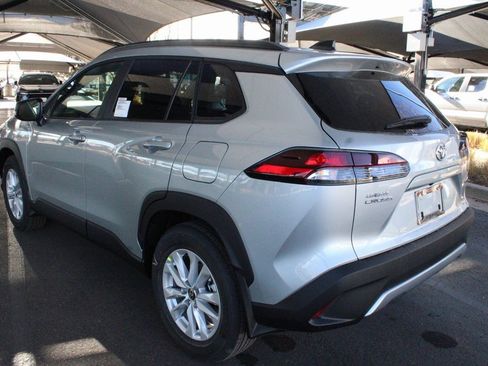 New 2026 Toyota Corolla Cross LE image 16