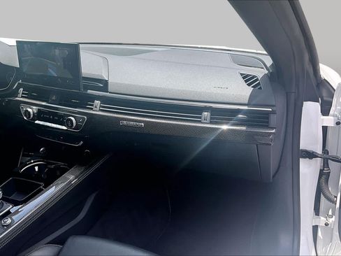 Used 2022 Audi S5 Prestige AWD/4WD image 16