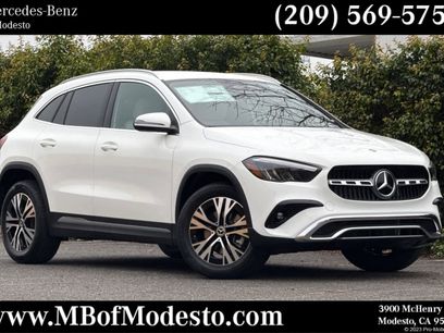 New 2026 Mercedes-Benz GLA 250
