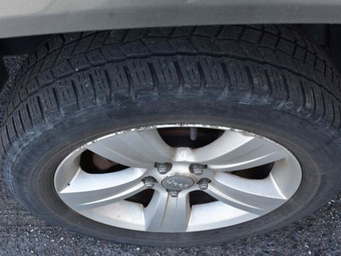 Used 2012 Jeep Compass Sport FWD image 10