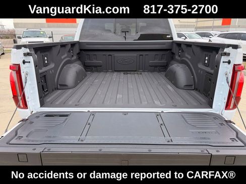 Used 2025 Ford F150 Raptor image 26