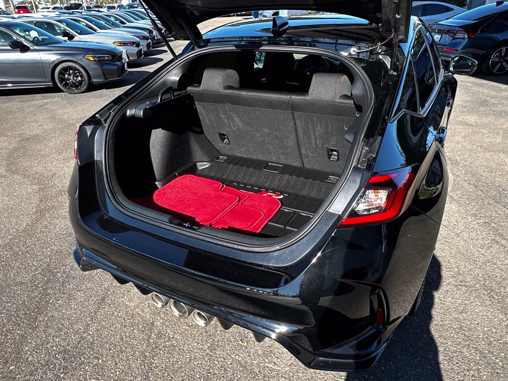Used 2023 Honda Civic Type R image 17