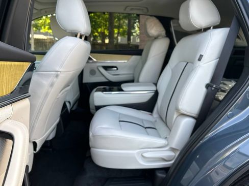 New 2026 MAZDA CX-90 3.3 Turbo S w/ Premium Plus AWD/4WD image 25